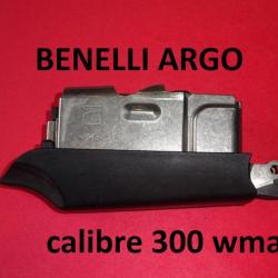 chargeur 2 coups carabine BENELLI ARGO calibre 300 wmag - VENDU PAR JEPERCUTE (JO340)