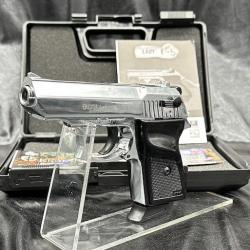 Pistolet Ekol Lady Chrome - 9mm PAK
