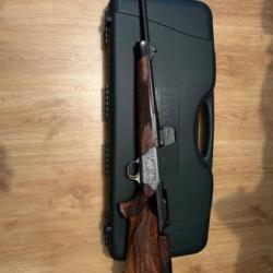 Blaser r8 luxe &eacute;dition limit&eacute;e keiler 28/100