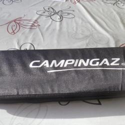 Kit d'Ustensiles Campingaz pour Barbecue dans mallette de transport