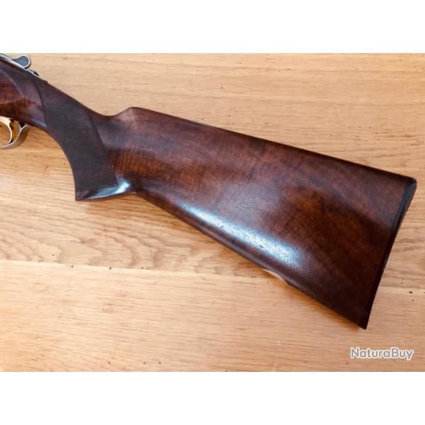 Superbe Fusil Browning B425 - Bois Grade 3