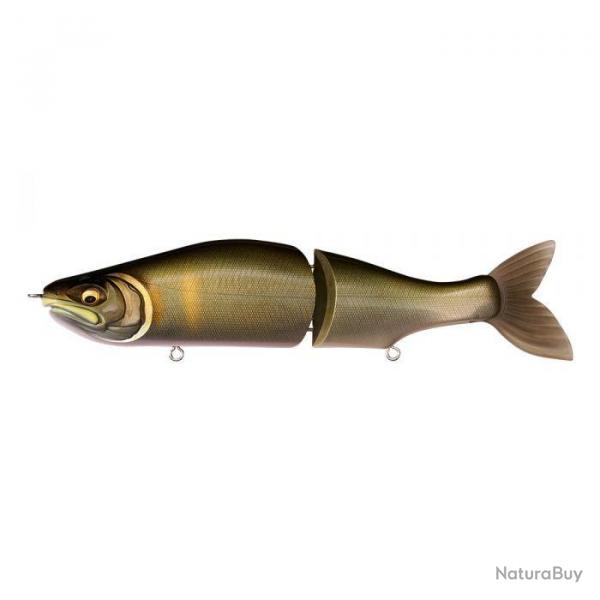 Poisson Nageur Megabass I Slide 187 R Intermediate 65g FA Tenryu Ayu 18,7cm