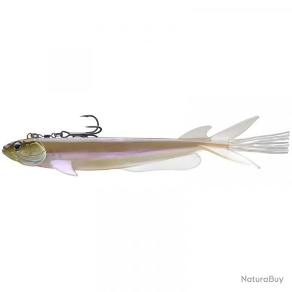 Leurre Souple Daiwa Prorex V Marley Pelagic Shad 21cm Wakasagi 21cm 75g