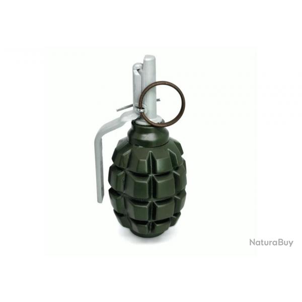 Grenade  main PIRO F1-M F1 REMPLISSAGE TALC