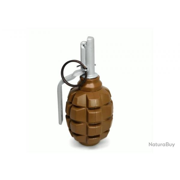 Grenade  main PIRO F1-G F1 REMPLISSAGE POIS
