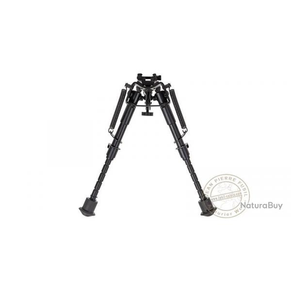 Tactical Ops - Bipied rglable Stabipod - Fixation sur rail ou grenadires