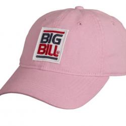 Caquette Big Bill® Délavée - BB803/Rose