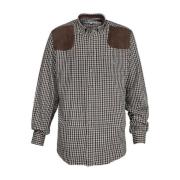 Chemise de chasse à manches longues Camo pour Haiti