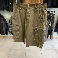 SEELAND ROCKY SHORT, TAILLE 46