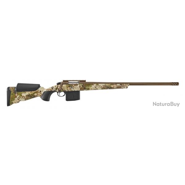 Carabine  Verrou Franchi Horizon Varmint Camo Calibre 22-250 Rem
