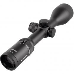 Lunette De Tir Predator Urikan  3-18X56 | Réticule Lumineux German 4