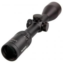 Lunette De Tir Predator 2-12X50 | Réticule Lumineux German 4 Urikan