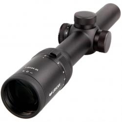 Lunette De Tir Predator 1-6X24 | Réticule Lumineux German 4 Urikan