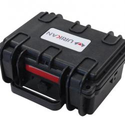 Mallette Etanche X-P7 - 2L Urikan