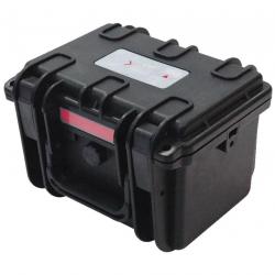 Mallette Étanche X-P3 - 2,8L