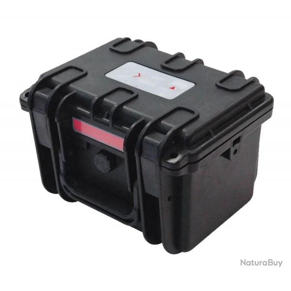 Mallette tanche X-P3 - 2,8L