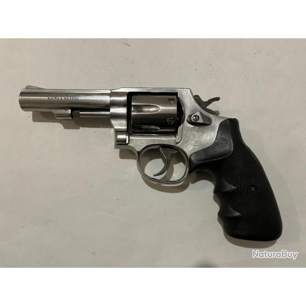 Revolver SMITH et WESSON Modle 64 37 Spcial