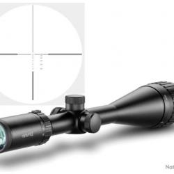 lunette de tir hawke VANTAGE IR 4-16x50 RÉTICLE AO RIMFIRE .17 HMR