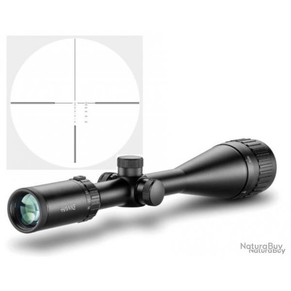 lunette de tir hawke VANTAGE IR 4-16x50 RTICLE AO RIMFIRE .17 HMR