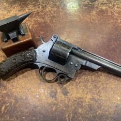 Mauser 1878 "ZIG ZAG" calibre 10,6mm (44 Russian)