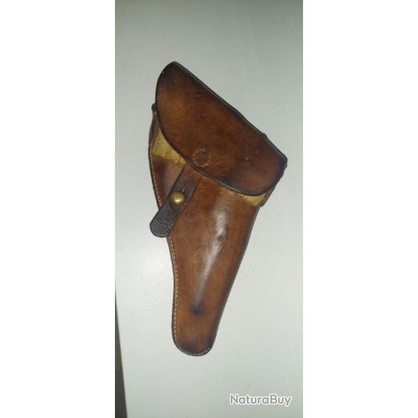 tui, holster revolver suisse 1882 et 1882/29