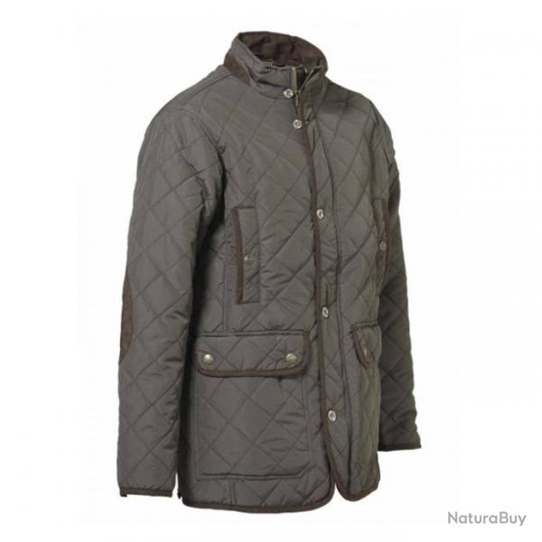 Veste de chasse Percussion Stalion - Marron / L