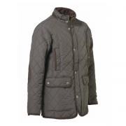 Veste de chasse Percussion Stalion Marine Bleu Vestes et blousons de Chasse 6333112