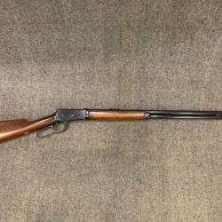 Winchester 1894 Rifle calibre 30-30 fabriqué en 1929