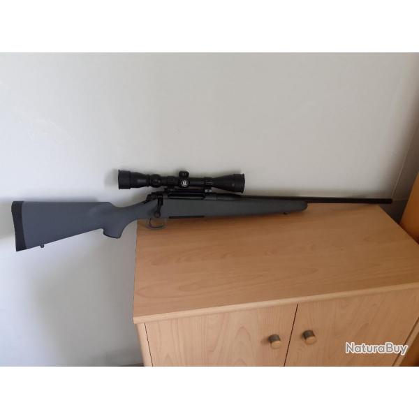 Remington modle 710 calibre 270 Winchester