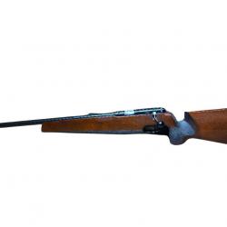 Carabine Anschutz Match 54 Gaucher calibre 22 LR à 1  sans prix de réserve !!!