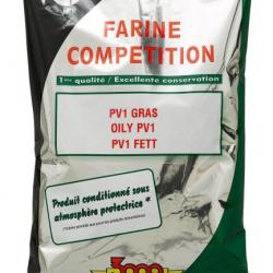 Farine 3000 SUPER PV1 GRAS Sensas
