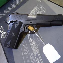 Pistolet TAURUS PT1911 BLACK MATTE en 9x19mm
