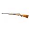 petites annonces chasse pêche : Carabine Krico Bolt Action calibre 22 LR sans chargeur à 1  sans prix de réserve !!!