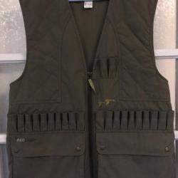 gilet chasse Solognac
