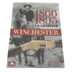 Winchester 1866-1895 La Légende   Hors série n° 29