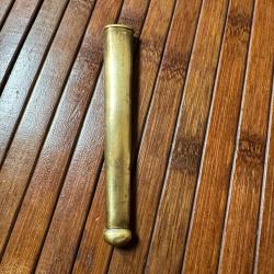 BOUTEROLE SABRE ÉPÉE  XVll - XVlll - XlX éme