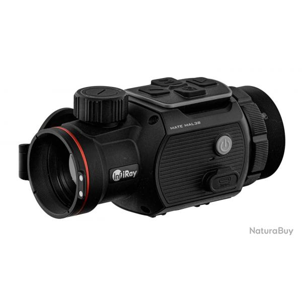 Clip-On Thermique INFIRAY Mate MAL38