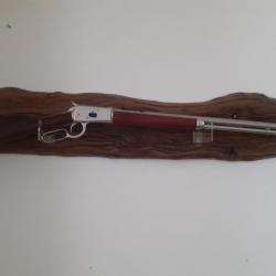 carabine a levier sous garde modele puma rossi ''44mag
