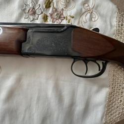 Avendre fusil de chasse winchester calibre 12/70 neuf