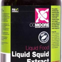 LIQUIDE CC MOORE LIQUID SQUID EXTRACT 500ml (promo)