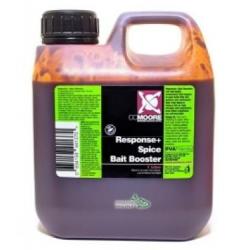 BOOSTER CC MOORE RESPONSE + BAIT BOOSTER SPICE 1 litre (promo)