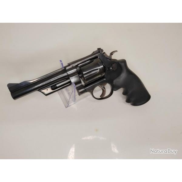 Revolver Smith & Wesson 27-2