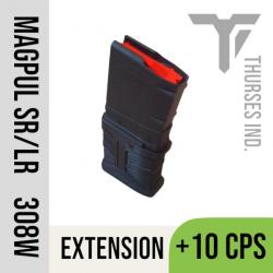 Extension chargeur magpul 308 win 20 coups pmag lr sr