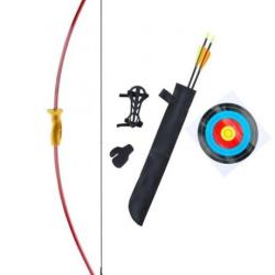 Destock'Archerie Arc Umarex RB Youth First Shot Set 1