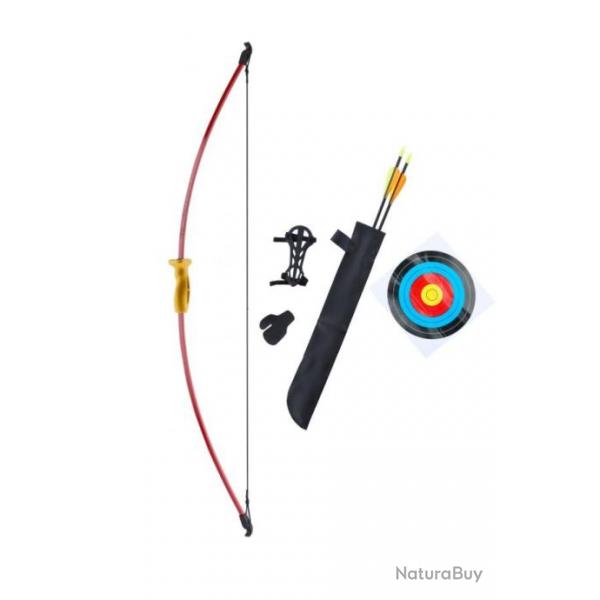 Destock'Archerie Arc Umarex RB Youth First Shot Set 1