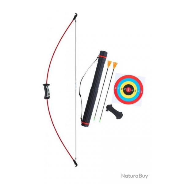 Destock'Archerie Arc Umarex RB Youth First Shot Set 2
