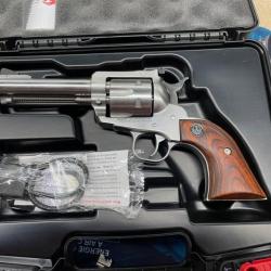 Ruger Blachawk stainless 357mag