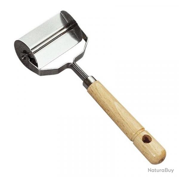 Roulette coupe-pte carre 6 x 6 cm [Eppicotispai]