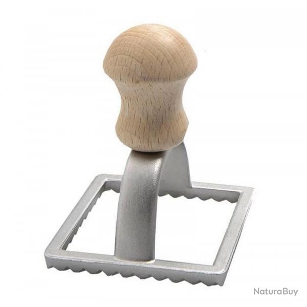 Emporte-pice  ravioli 70 x 70 mm [Eppicotispai]
