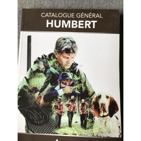 Catalogue GNRAL HUMBERT